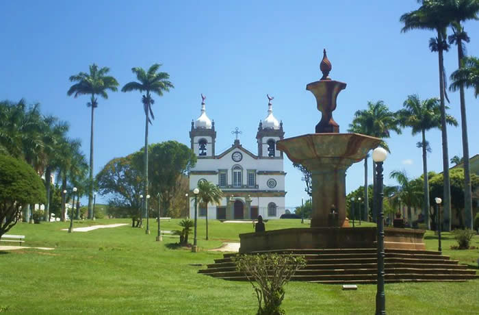 Ferias
