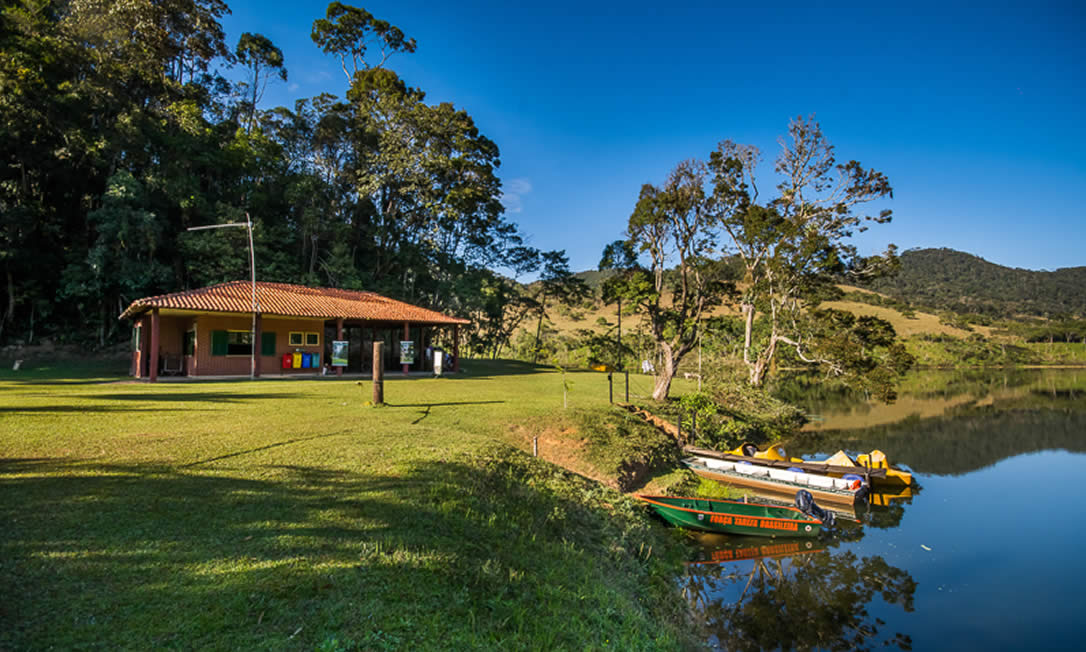 South America